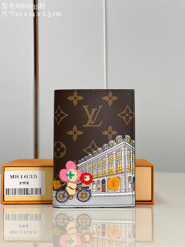 MLB LOV Wallets - 445