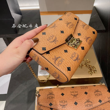 Makersluxe Bags- MQM Bags - 148