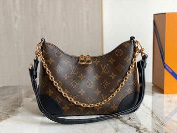makersluxe - LOV Bags - 742
