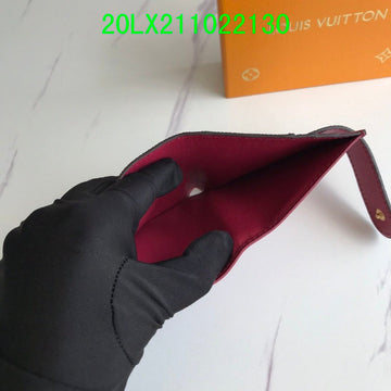 Makersluxe CHL Wallet - 1446