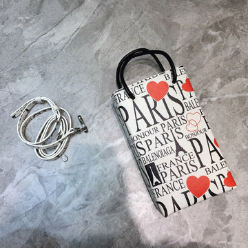 Makersluxe - BGA Bags - 973