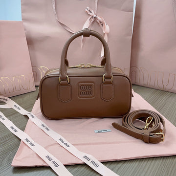 Makersluxe - MMU Bags - 088