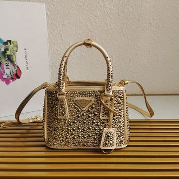 Makersluxe - PD Bags - 082