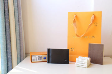 Makersluxe - LOV Wallets - 224