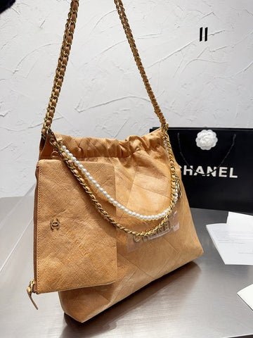 Makersluxe - CNL3 Bags - 518