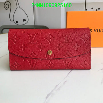 MLB - CHL Wallet - 1585