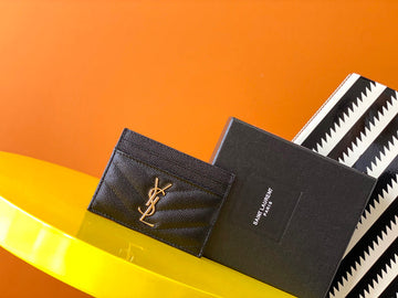 Makersluxe - YLS Wallets - 075