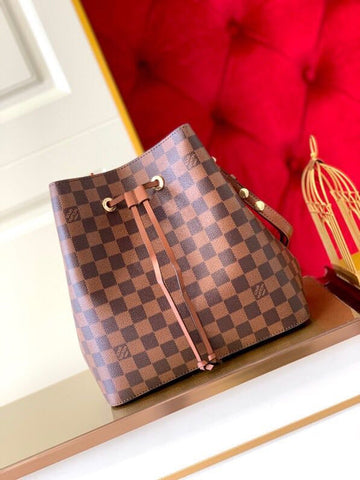 Makersluxe Lu-Vi bags - 3600