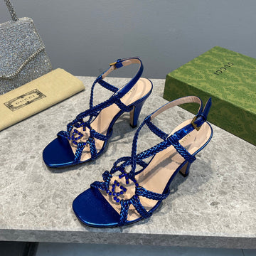 MLB - GUKI Women Shoes - 515