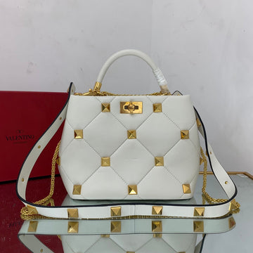 Makersluxe - VEL Bags - 1260