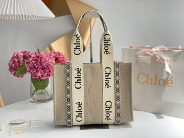 Makersluxe - CLE Bags - 740