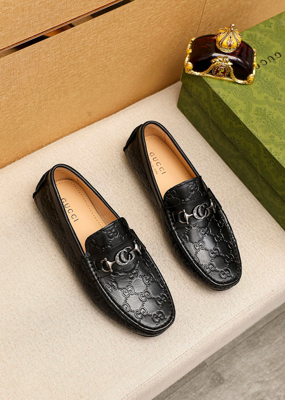 MLB - GUKI Men Shoes - 033