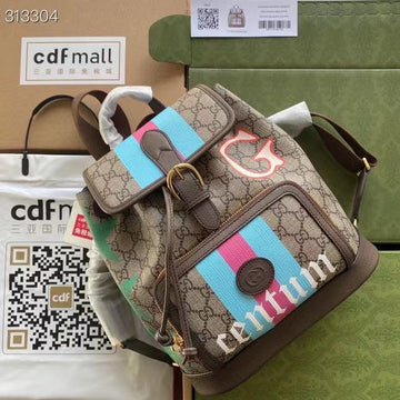 MLB - GUKI Bags - 1056