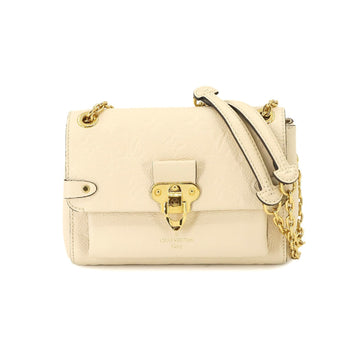 Louis Vuitton Vavin  Canvas Shoulder Bag ()