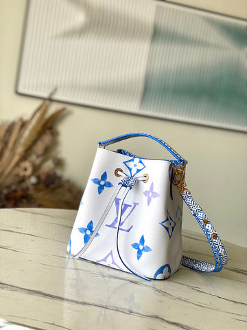 Makersluxe Lu-Vi bags - 3963