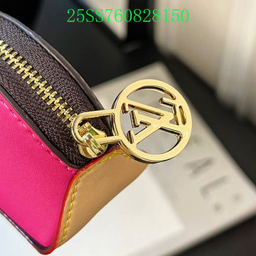 Makersluxe LOV Wallet - 044