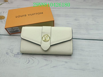 MLB - LOV Wallet - 536