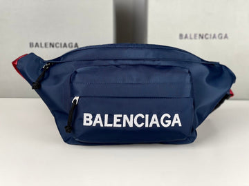 Makersluxe - BG Bags - 398