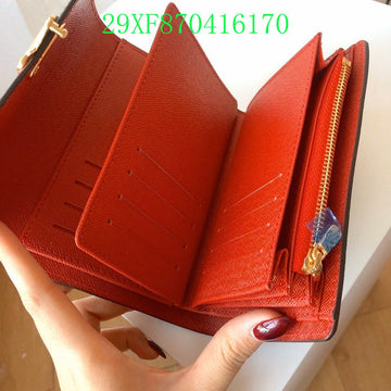 Makersluxe CHL Wallet - 985