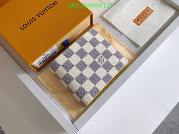 MLB - LOV Wallet - 1253