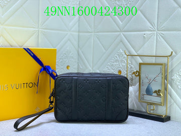 MLB - LOV Wallet - 539