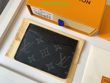 MLB - LOV Wallet - 1210