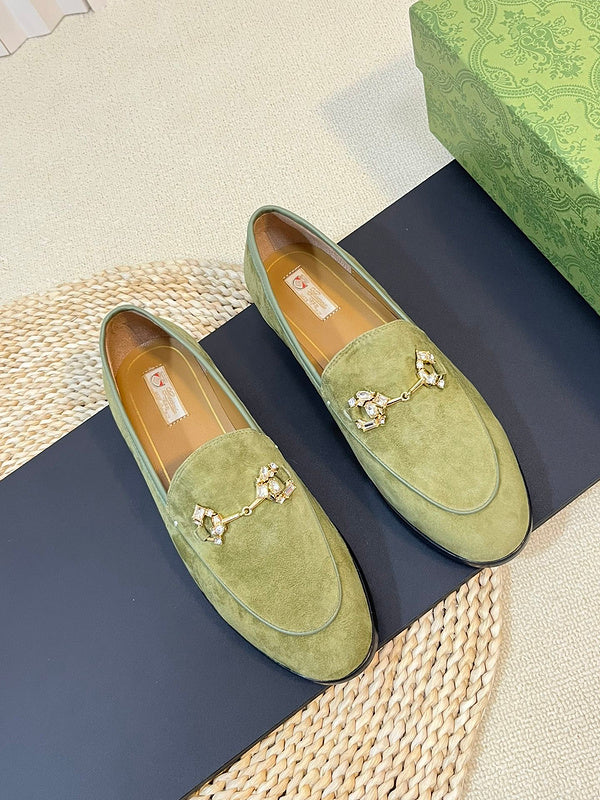 MLB - GUKI Women Shoes - 014