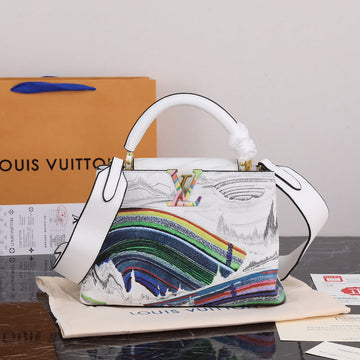MLB - GUKI Women Bags - 1382