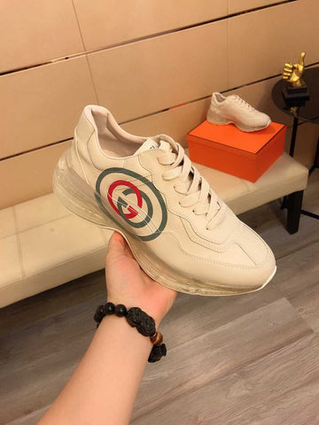 MLBG - Mix Unisex Shoes - 817