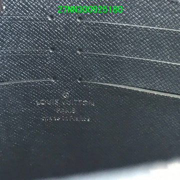 Makersluxe CHL Wallet - 1659