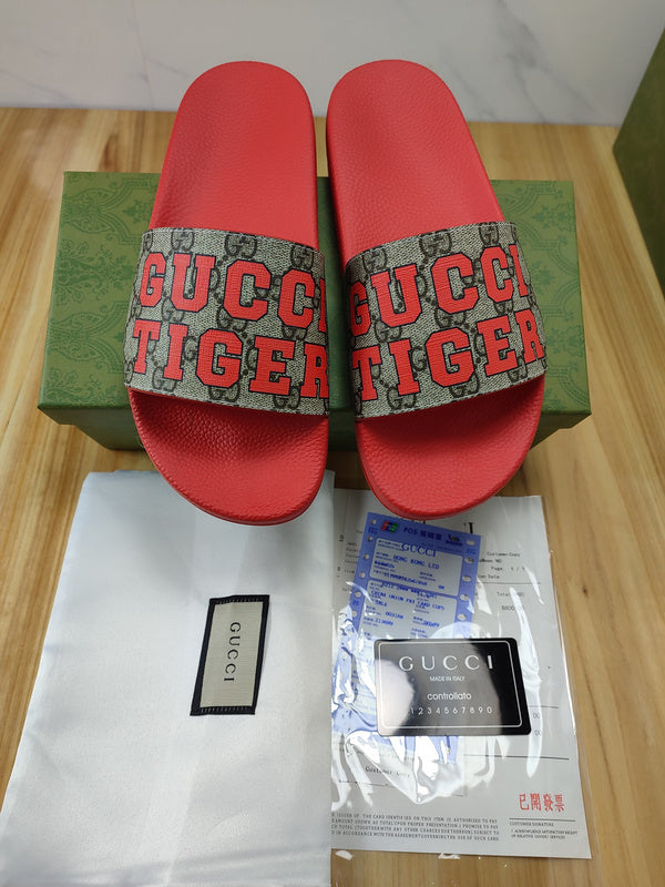MLB - GUKI Men Shoes - 357