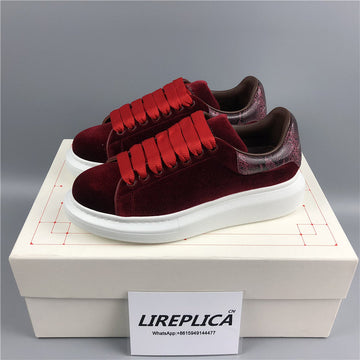 MLB- AQ Sneakers - 266