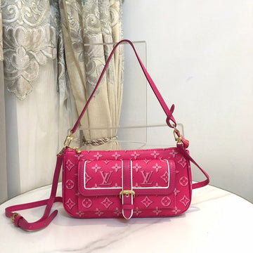 MLB - GUKI Women Bags - 1791