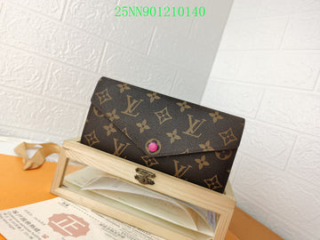 MLB - CHL Wallet - 366