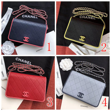 MLB - CHL Lady Bags - 634