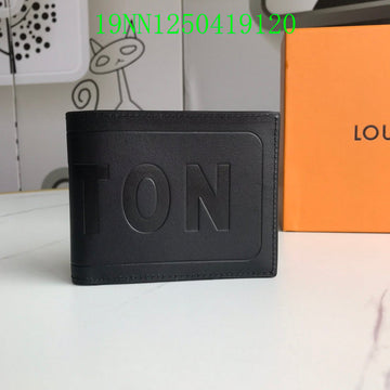 MLB - LOV Wallet - 551