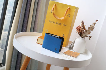 Makersluxe - LOV Wallets - 293