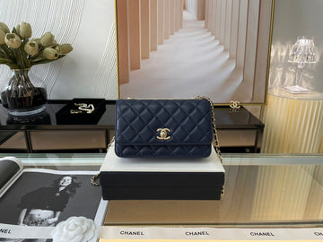 Makersluxe - CHL Bags - 389