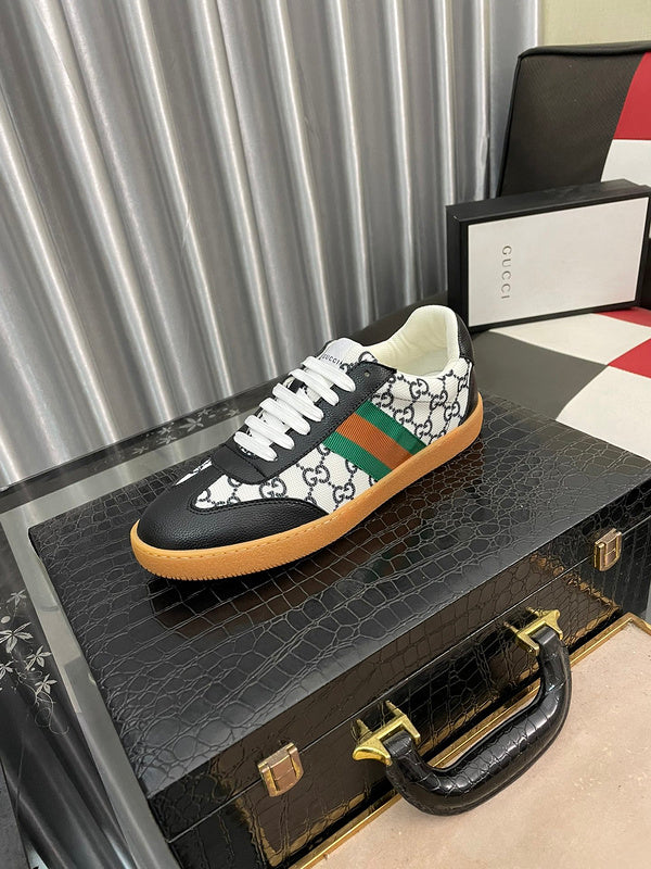 MLB - GUKI Men Shoes - 290