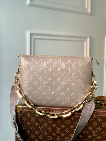 Makersluxe - LOV Bags - 1203