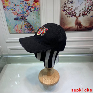 MLB - GUKI Caps - 039
