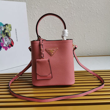Makersluxe - PD Bags - 336