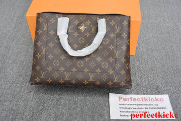 Makersluxe Bags - LOV Bags - 066