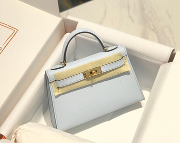 Makersluxe - HMS Bags - 417
