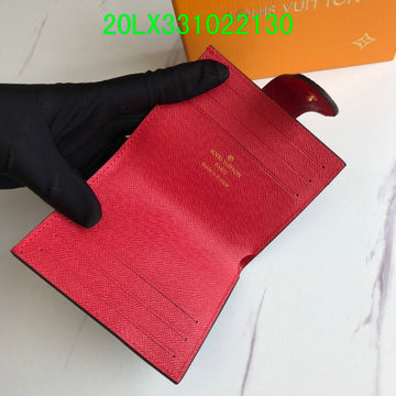 MLB - CHL Wallet - 1434