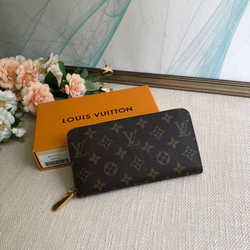 Makersluxe - LOV Wallets - 593