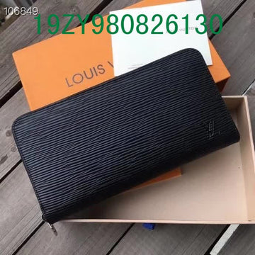 MLB - CHL Wallet - 1755
