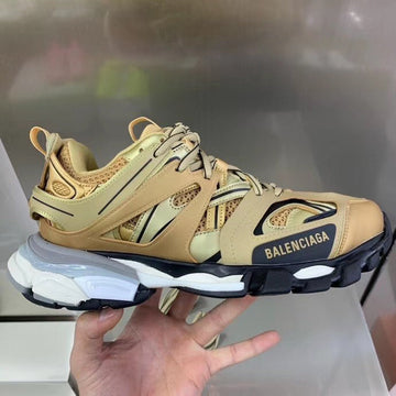 MLBS - BG Men Shoes - 249
