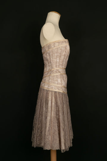 Robe Christian Lacroix
