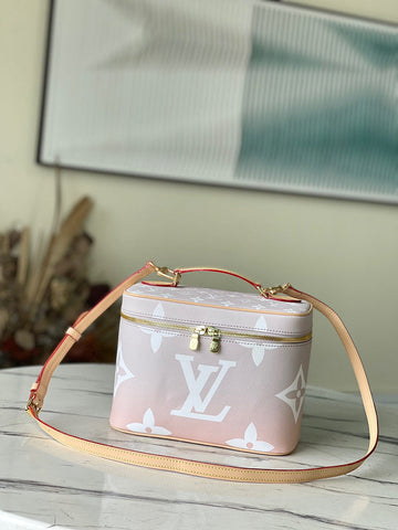Makersluxe Lu-Vi bags - 5082